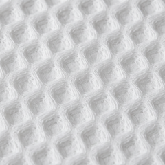 Additional product angles for procedure towel