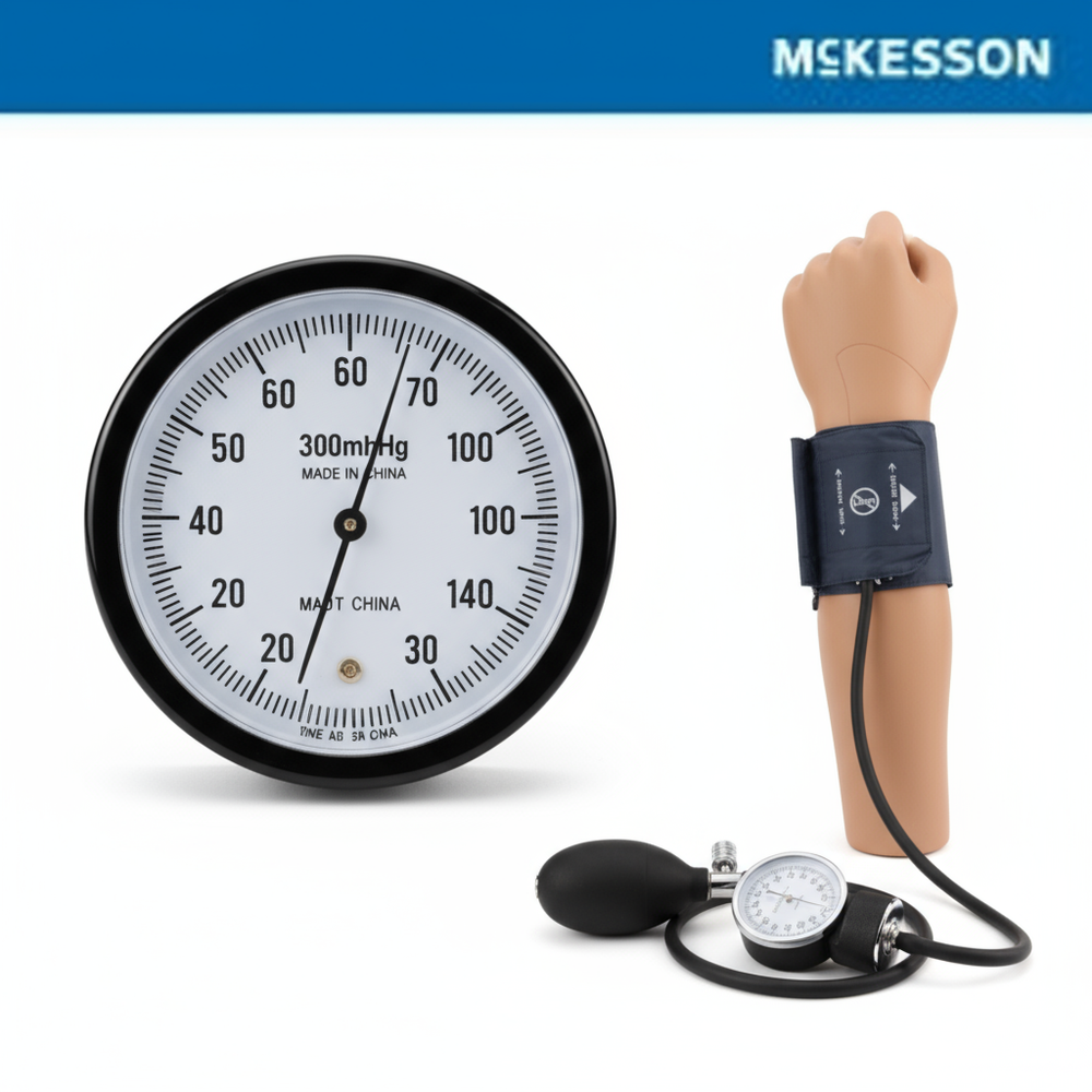 Additional Sphygmomanometer Product Angles