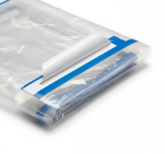 Adhesive Detail