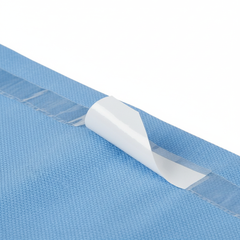 Adhesive Tape Detail