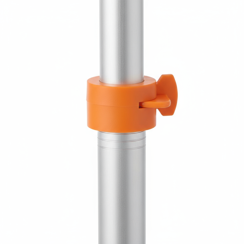 Adjustment Mechanism