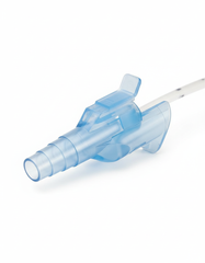 Advanced valve mechanism detail