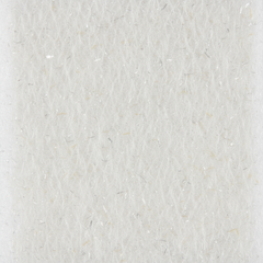 Alginate fiber texture detail
