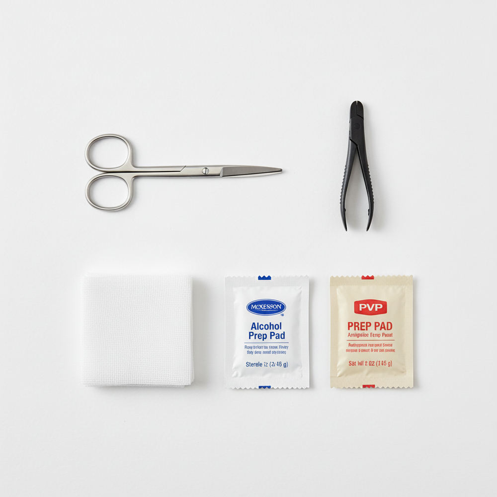 All Components Layout