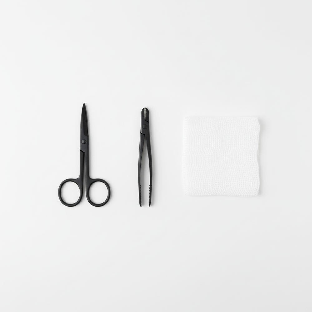 All Components Layout