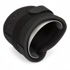 Aluminum stay detail