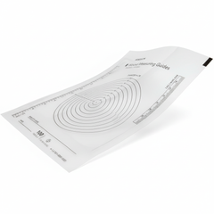 Angled view showing flexibility