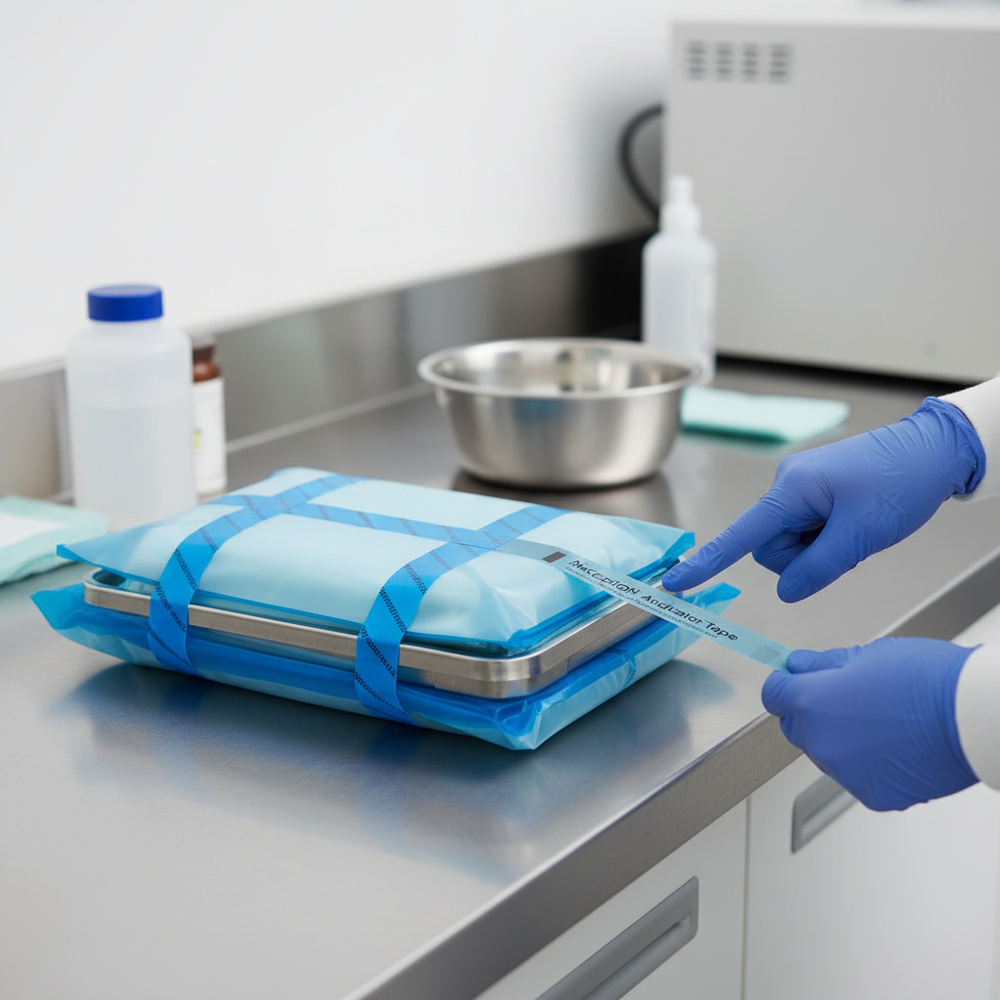 Application demonstration