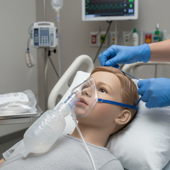 Application demonstration