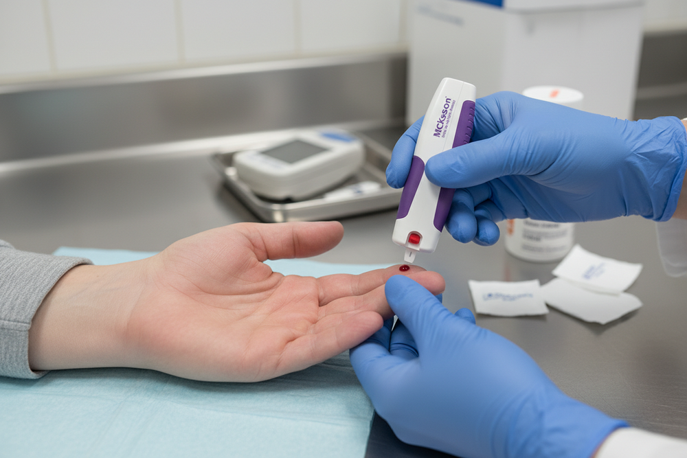 Application demonstration