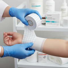 Application demonstration