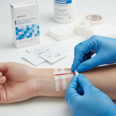 Application Technique