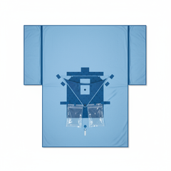 Armboard Covers Detail