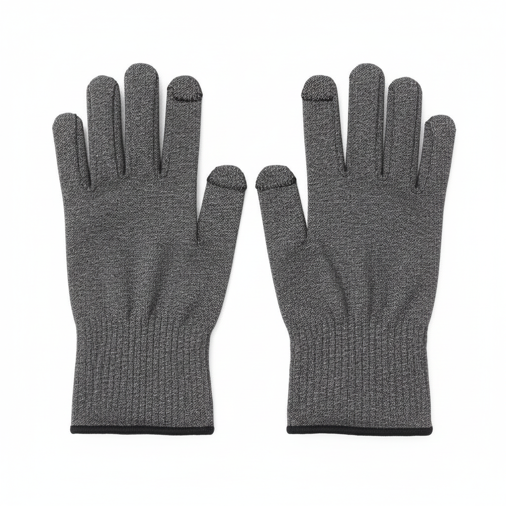 Arthritis Gloves Pair View