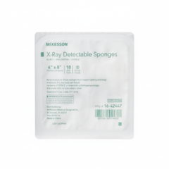 Back of package with product information