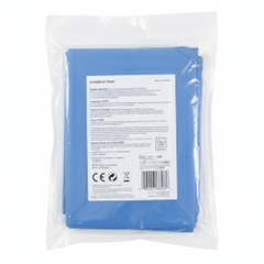 Back view showing product specifications