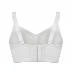 Back view with closures