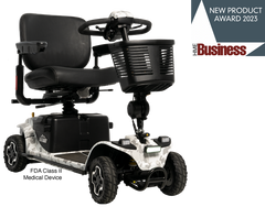 Baja® Bandit 4-Wheel