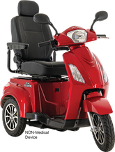 Baja® Raptor 2 3-Wheel