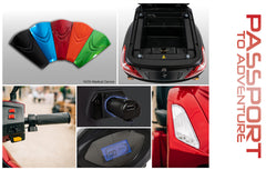 Baja® Raptor 2 3-Wheel