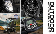 Wrangler® 2