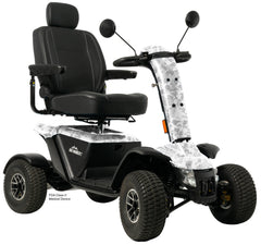 Wrangler® 2