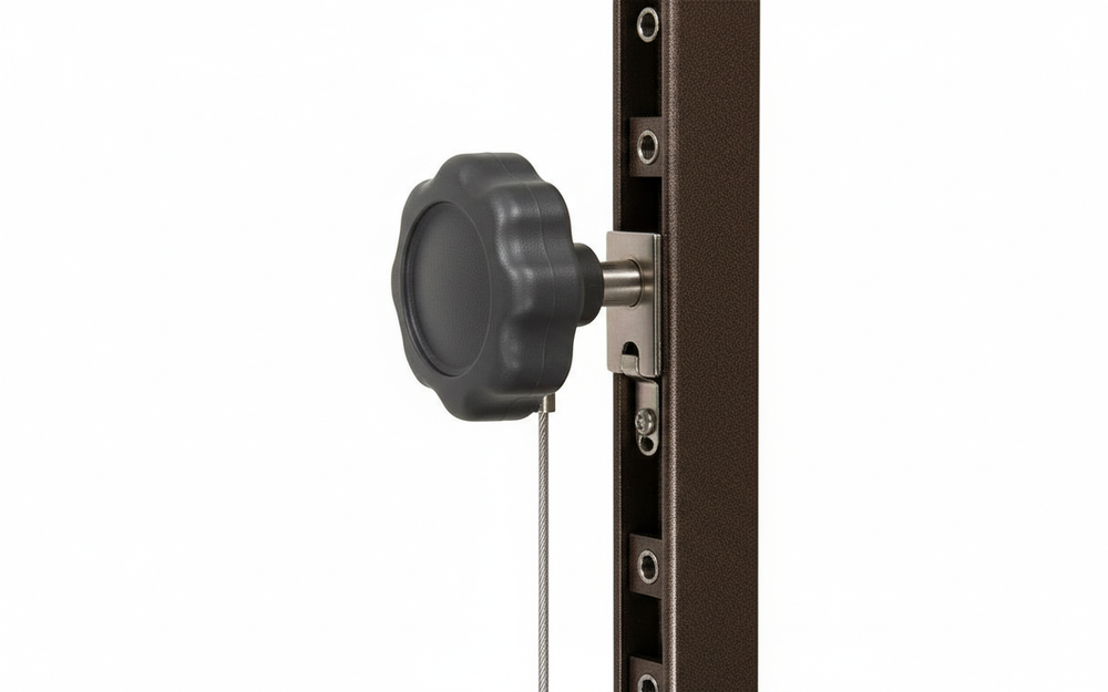 Bariatric Bed Rails Height Adjustment