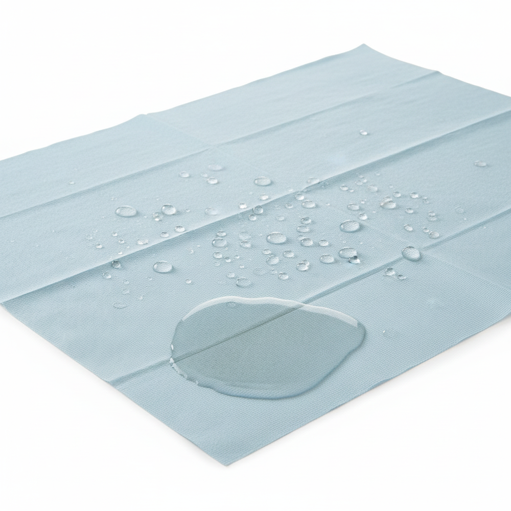 Barrier protection