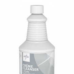 Bottle detail close-up