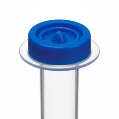 Bottom Interior View