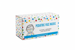 Box of 50 masks