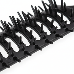 Bristle detail