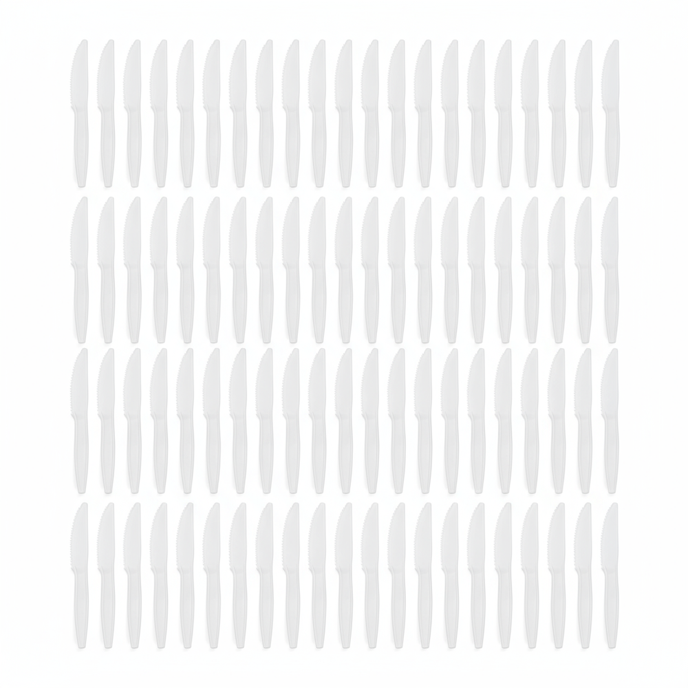 Bulk Packaging Display