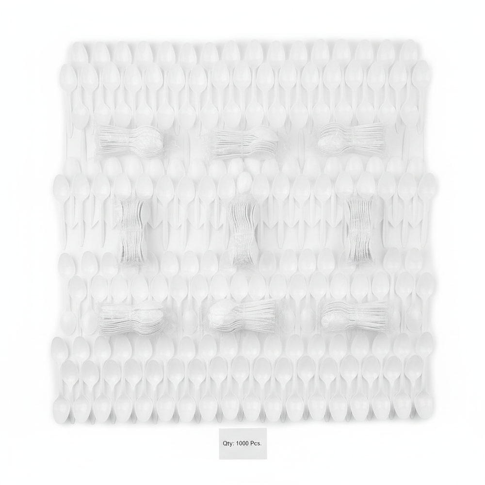 Bulk quantity display