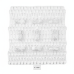 Bulk quantity display