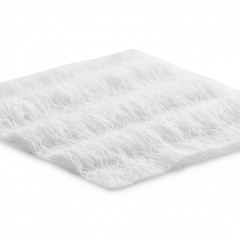 Calcium alginate material detail