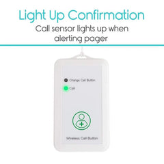 Wireless Call Button