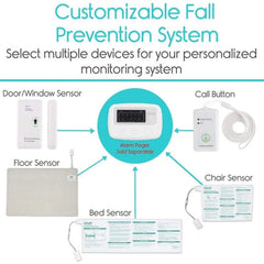 Wireless Call Button