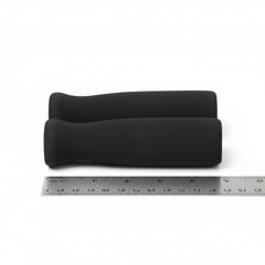 Cane Grip Side Profile