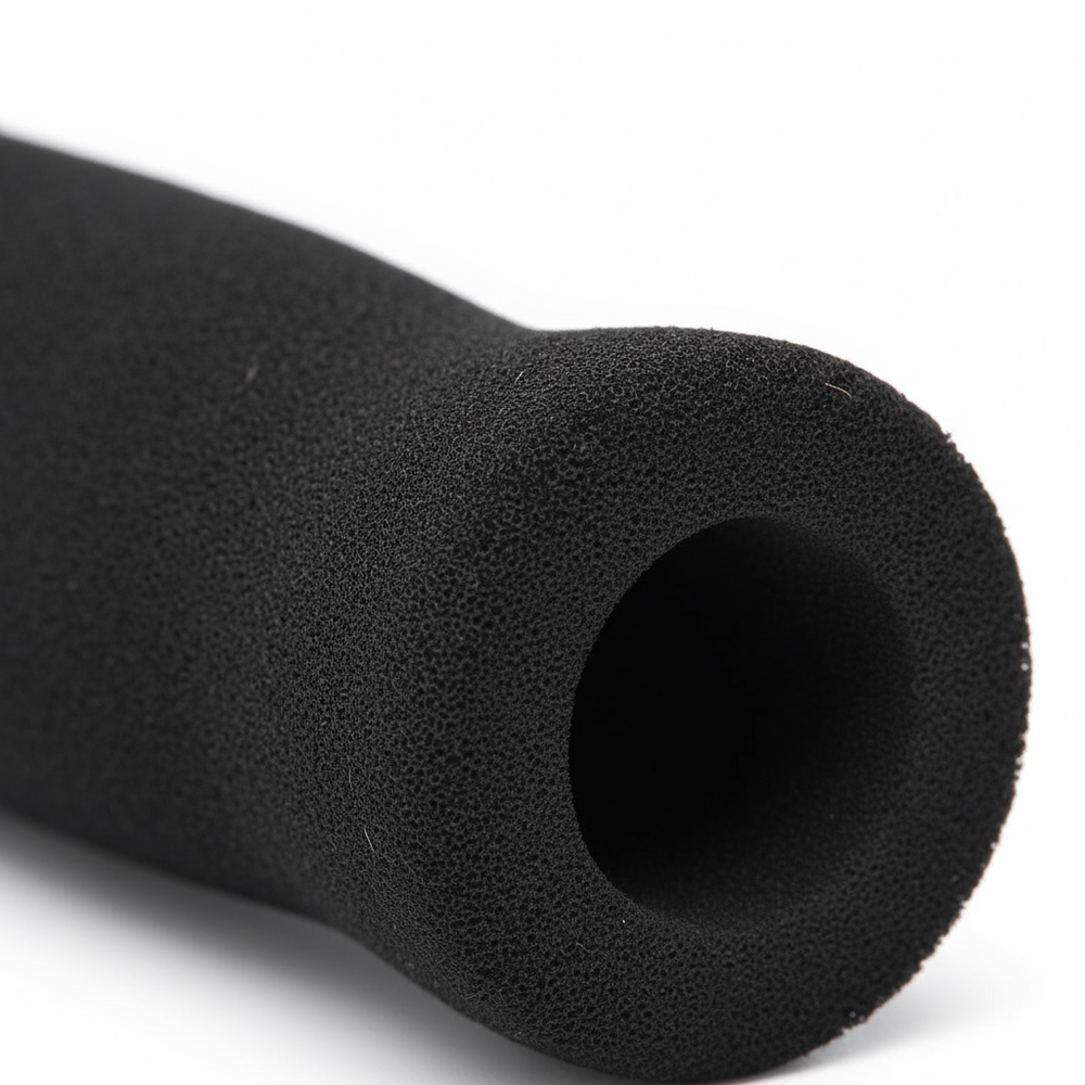 Cane Grip Texture Detail