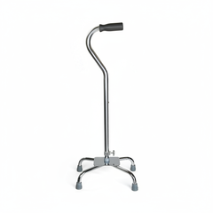 Cane standing independently on its own