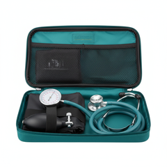 Carrying Case Open View