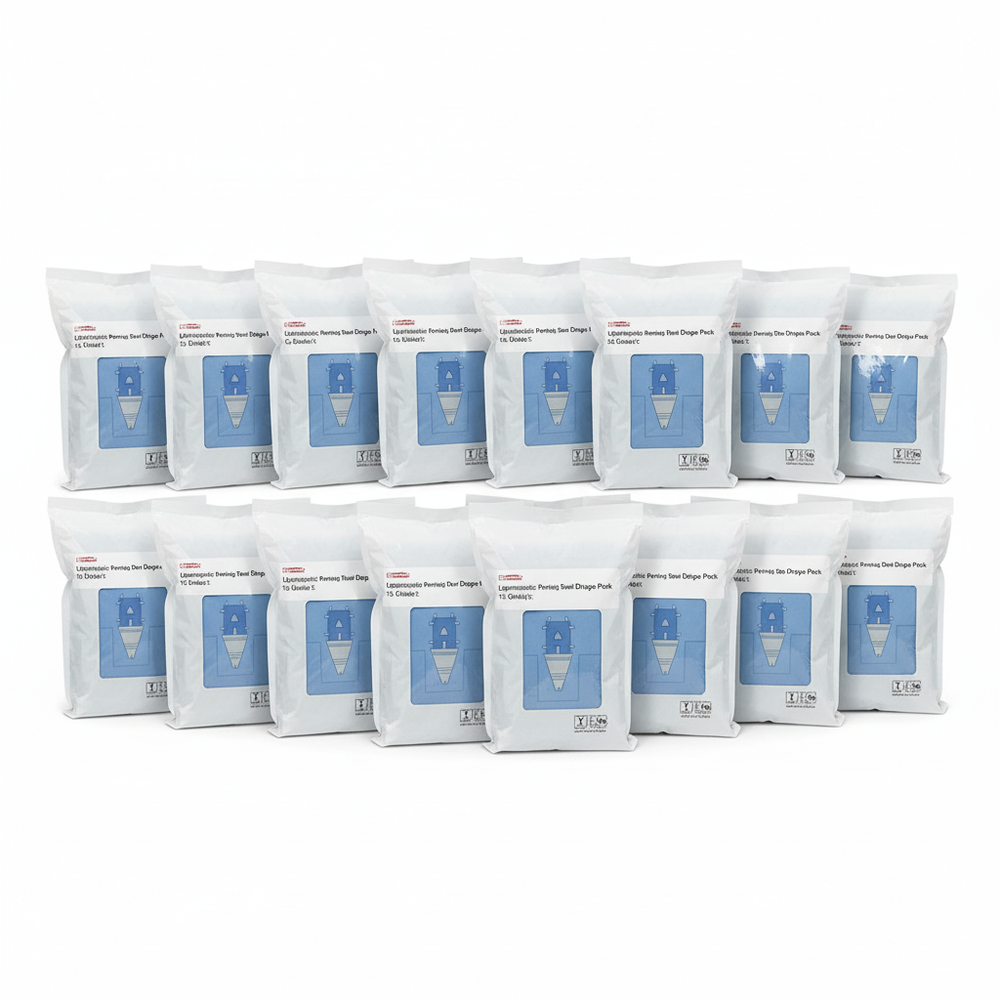 Case of 10