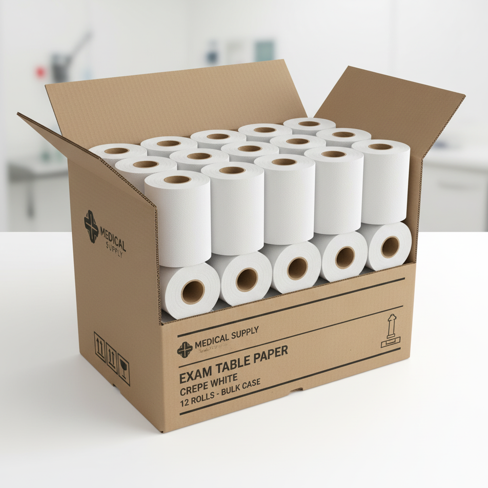 Case of 12 rolls