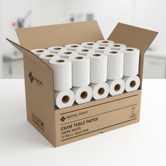 Case of 12 rolls
