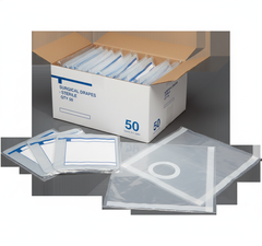 Case Quantity Display