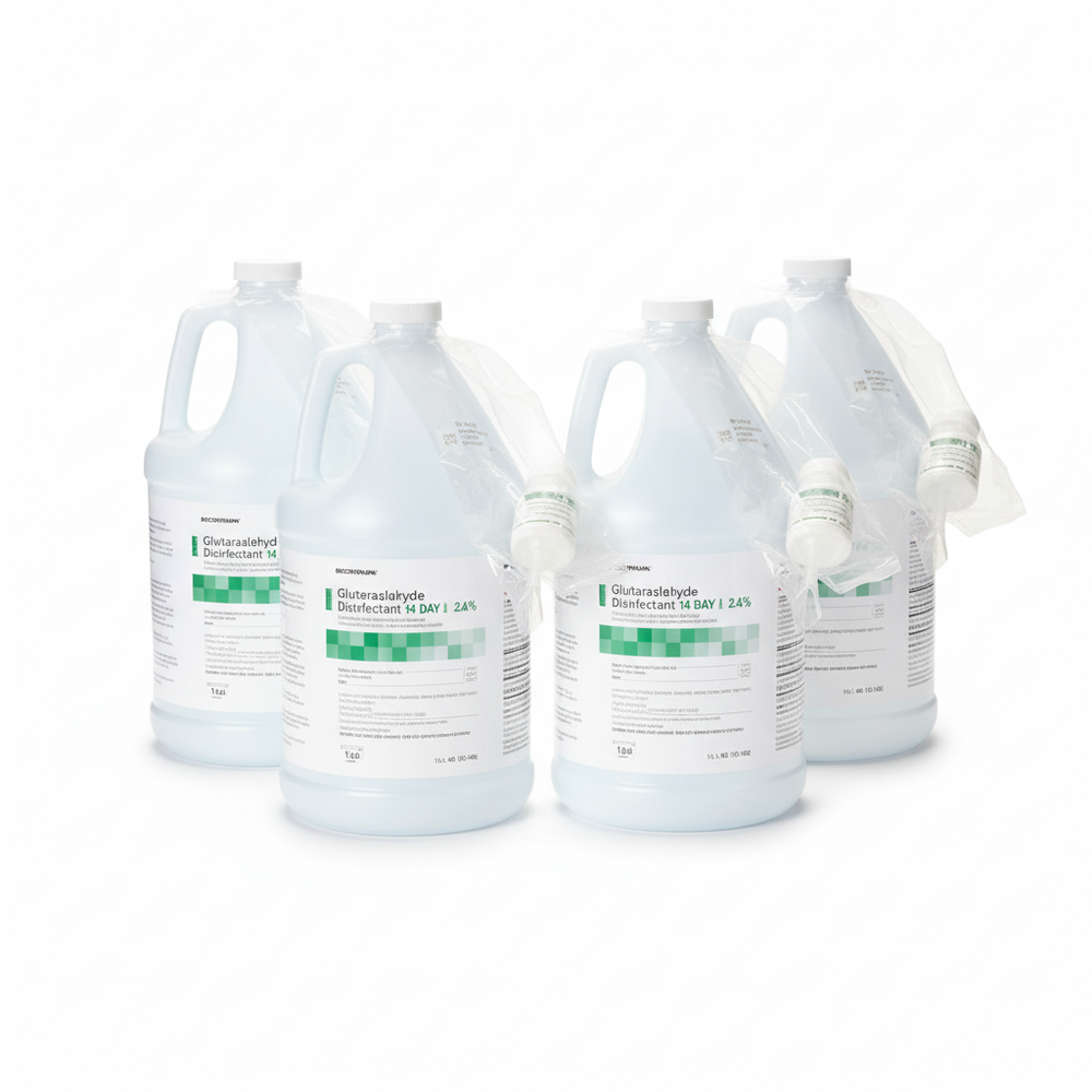 Case Quantity Group Shot