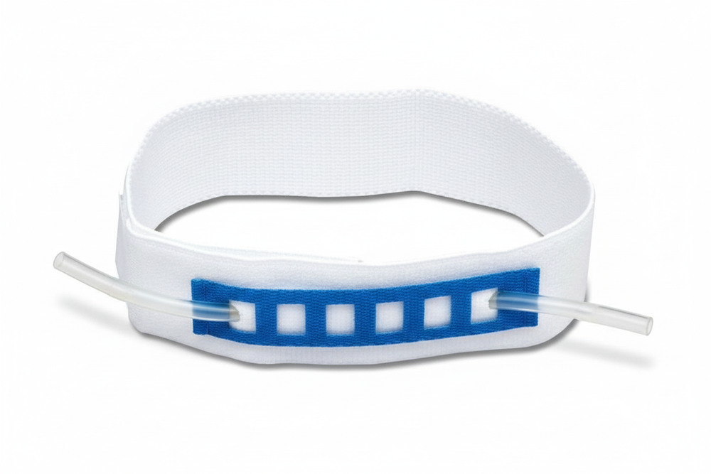 Catheter tubing slots