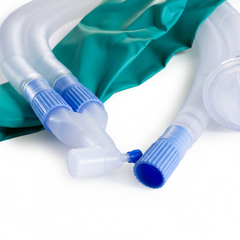 Circuit Connections Detail