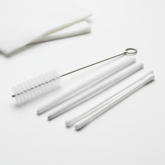 Cleaning tools detail